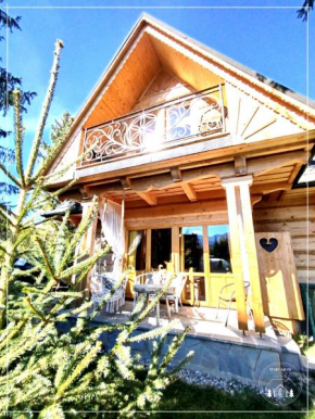 Domek Góralski Stary Młyn Zakopane House